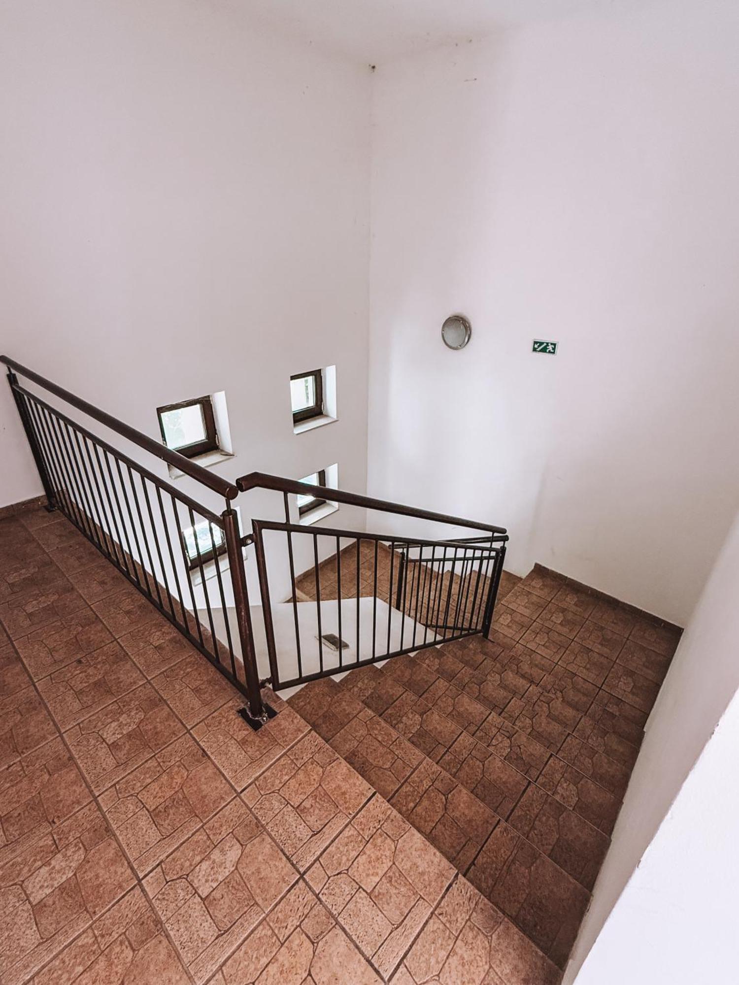 Sobri Halaszcsarda Es Panzio Baja Exterior photo